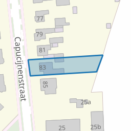 Perceel UDH00-E-6071