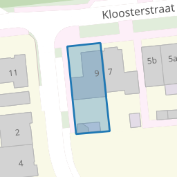 Perceel UDH00-E-6086