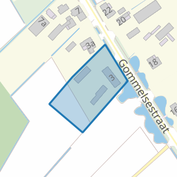 Perceel UDH00-E-6152