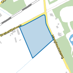 Perceel UDH00-E-6166