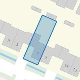 Perceel UDH00-E-6205