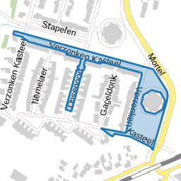 Perceel UDH00-E-6233