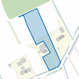 Perceel UDH00-E-6252