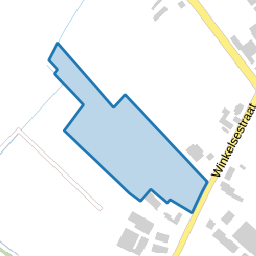 Perceel UDH00-E-6270