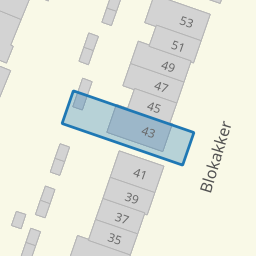 Perceel UDH00-E-6288