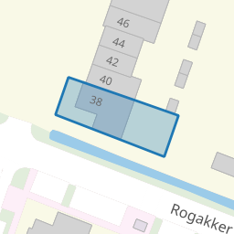 Perceel UDH00-E-6299