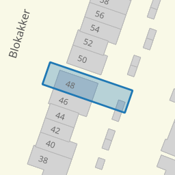 Perceel UDH00-E-6306