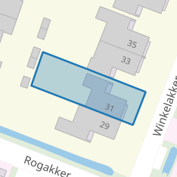 Perceel UDH00-E-6318