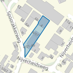 Perceel UDH00-E-6349