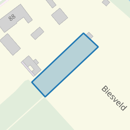 Perceel UDH00-E-6357