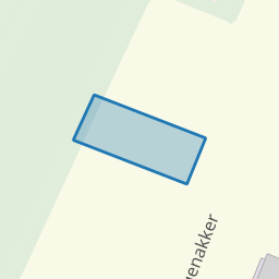 Perceel UDH00-E-6383