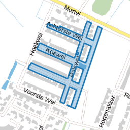 Perceel UDH00-E-6412