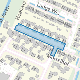 Perceel UDH00-E-6414