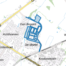 Perceel UDH00-E-6476