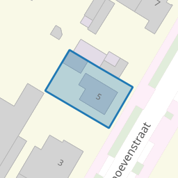 Perceel UDH00-E-6508