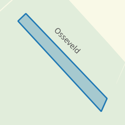 Perceel UDH00-E-6525