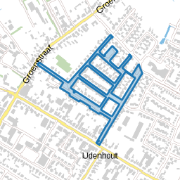 Perceel UDH00-E-6543