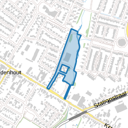 Perceel UDH00-E-6549