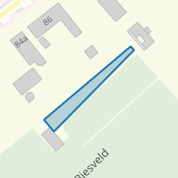 Perceel UDH00-E-6567