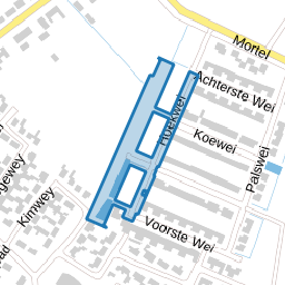 Perceel UDH00-E-6572