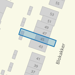 Perceel UDH00-E-6578