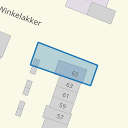 Perceel UDH00-E-6588