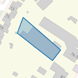 Perceel UDH00-F-2007