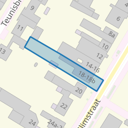 Perceel UDH00-F-2247