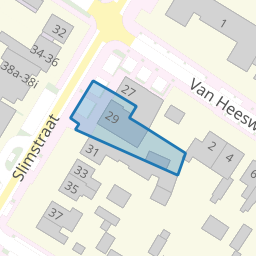 Perceel UDH00-F-2787