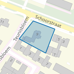 Perceel UDH00-F-2824