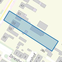 Perceel UDH00-F-2920