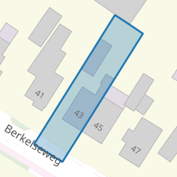 Perceel UDH00-F-2926