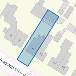 Perceel UDH00-F-2955