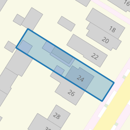 Perceel UDH00-F-2964