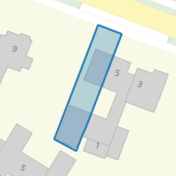 Perceel UDH00-F-3031