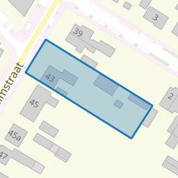 Perceel UDH00-F-3150