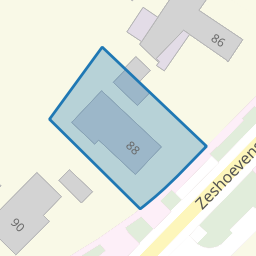 Perceel UDH00-F-3157