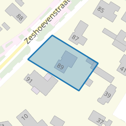 Perceel UDH00-F-3161