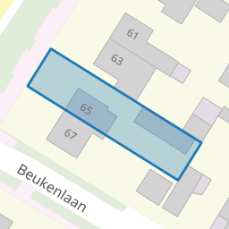 Perceel UDH00-F-3168