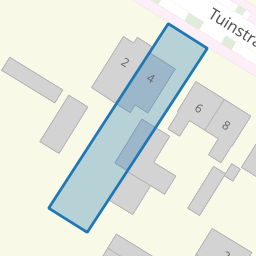 Perceel UDH00-F-3191