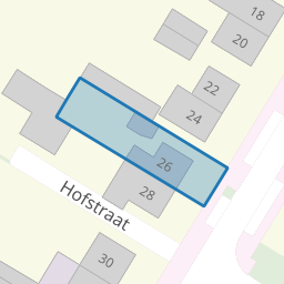 Perceel UDH00-F-3199