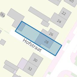 Perceel UDH00-F-3200