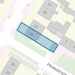 Perceel UDH00-F-3207