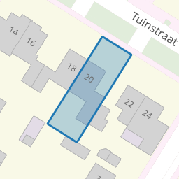 Perceel UDH00-F-3211