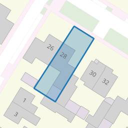 Perceel UDH00-F-3215
