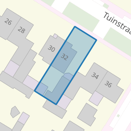 Perceel UDH00-F-3217