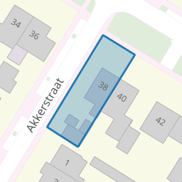 Perceel UDH00-F-3222