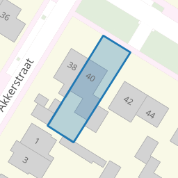 Perceel UDH00-F-3223