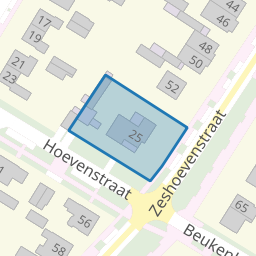 Perceel UDH00-F-3233