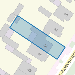 Perceel UDH00-F-3238